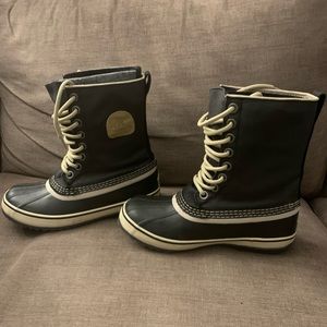 Sorel 1964 Premium CVS boots